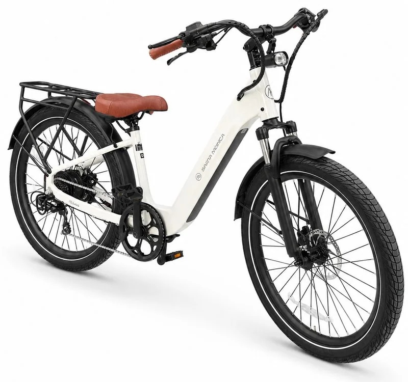 E-Bikes